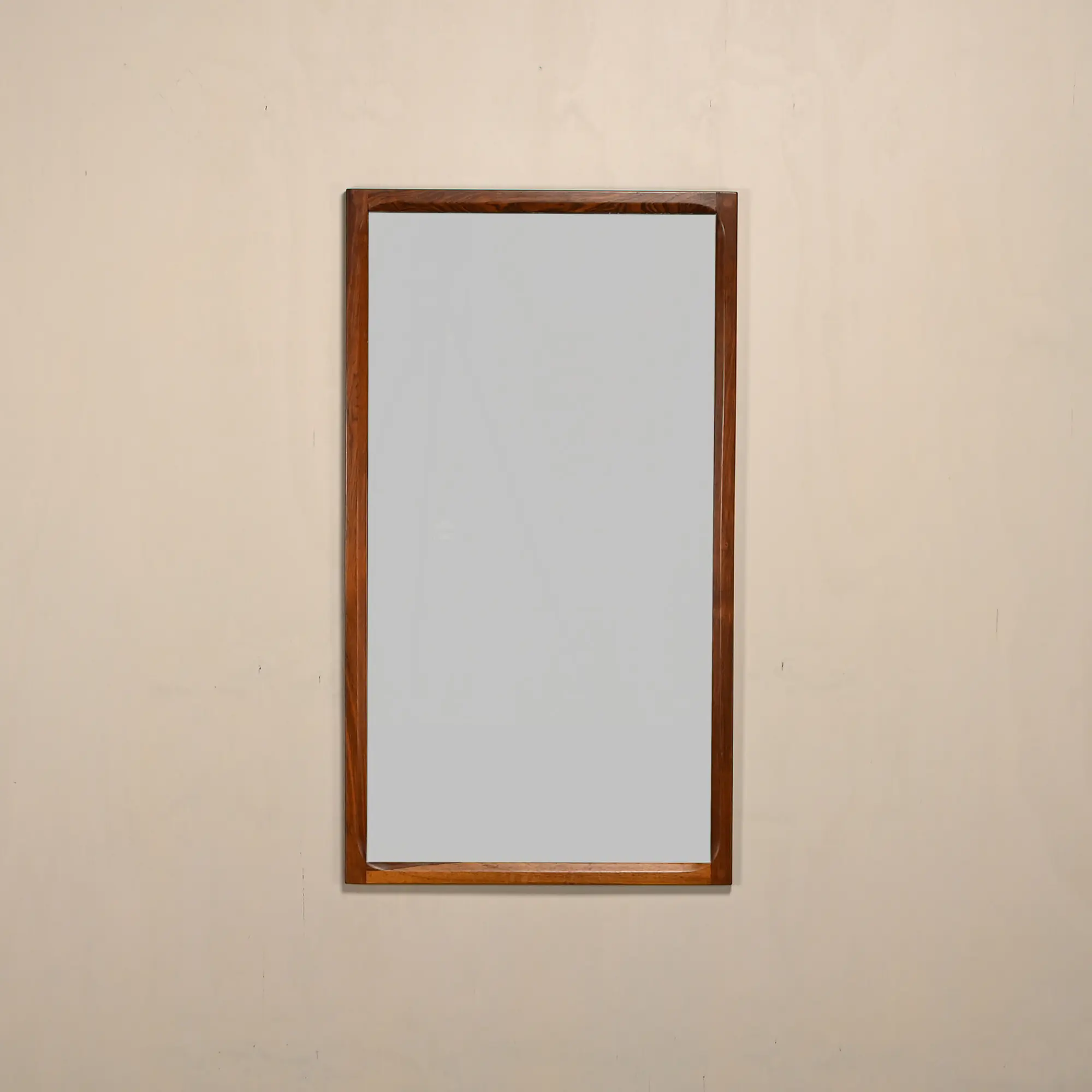 Aksel Kjersgaard Mirror Model 166